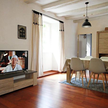 Appartement Le Clarte Périgueux Extérieur photo