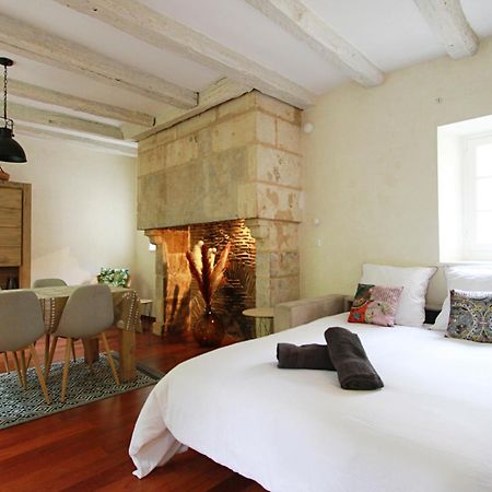 Appartement Le Clarte Périgueux Extérieur photo