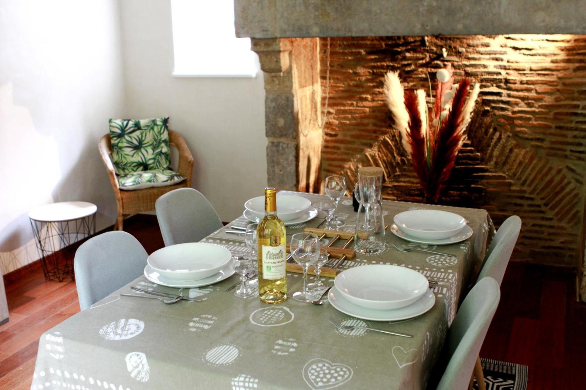 Appartement Le Clarte Périgueux Extérieur photo