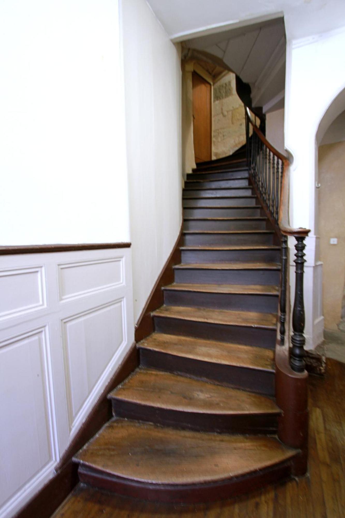 Appartement Le Clarte Périgueux Extérieur photo