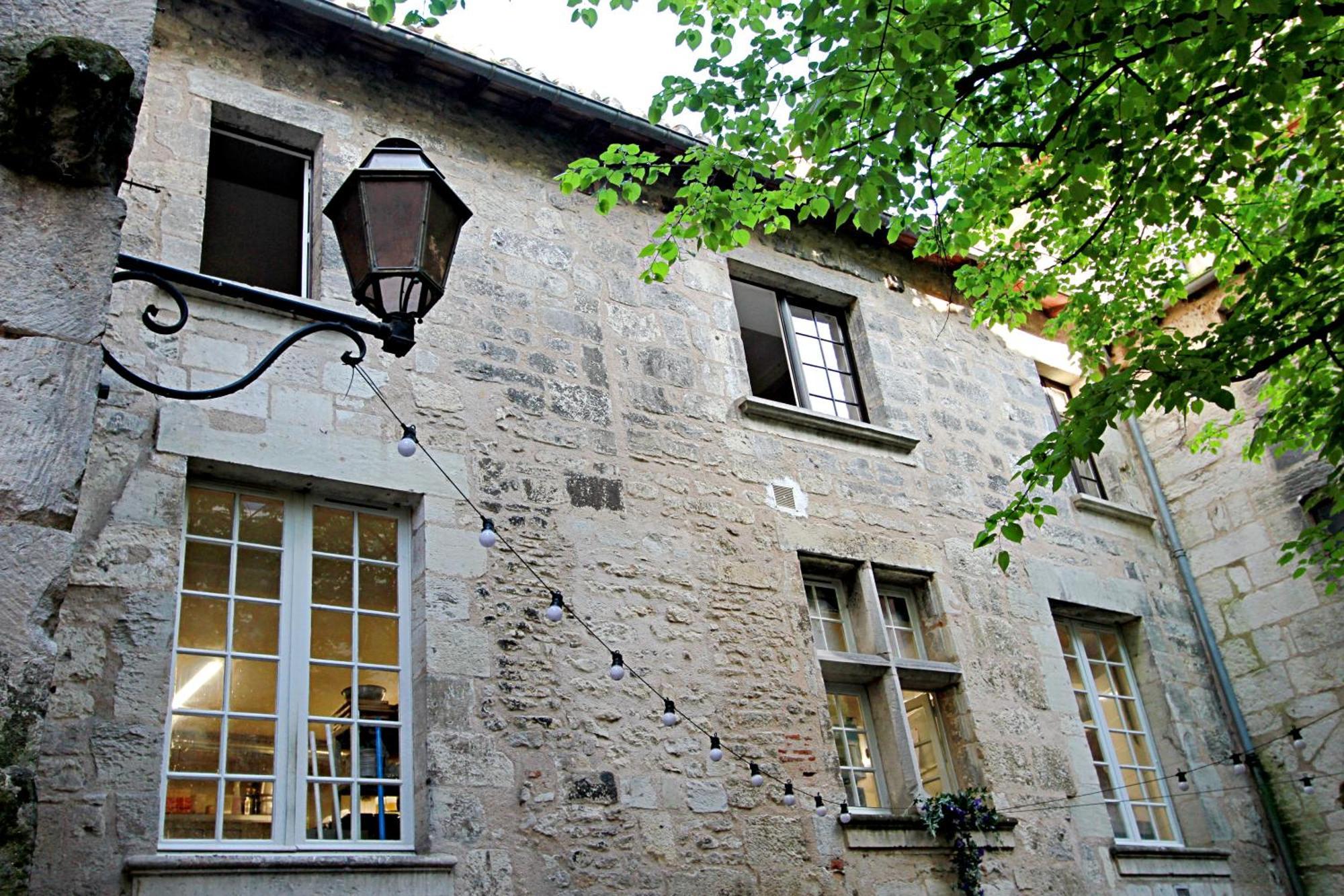 Appartement Le Clarte Périgueux Extérieur photo