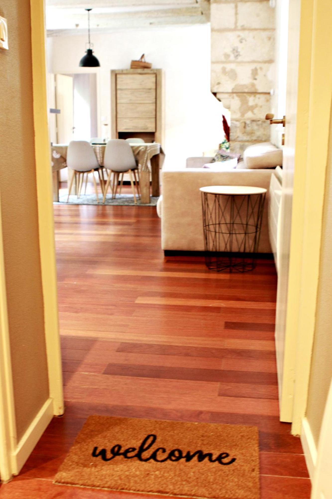 Appartement Le Clarte Périgueux Extérieur photo
